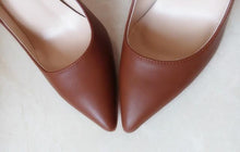 Load image into Gallery viewer, Pointed Stilletos - SexyBling