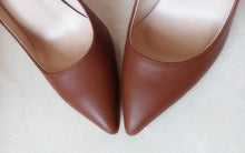 Load image into Gallery viewer, Pointed Stilletos - SexyBling