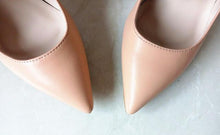 Load image into Gallery viewer, Pointed Stilletos - SexyBling