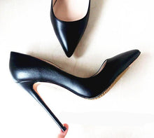 Load image into Gallery viewer, Pointed Stilletos - SexyBling