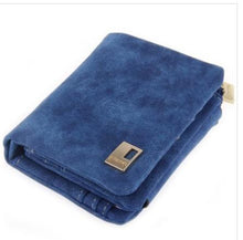 Load image into Gallery viewer, Pretty Jean Style Mini Wallet - SexyBling