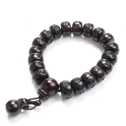 Antique Jujube Bracelet - SexyBling