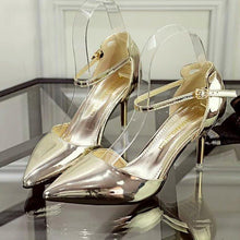 Load image into Gallery viewer, Office Lady High Heels - SexyBling