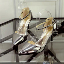 Load image into Gallery viewer, Office Lady High Heels - SexyBling