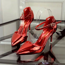 Load image into Gallery viewer, Office Lady High Heels - SexyBling
