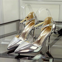 Load image into Gallery viewer, Office Lady High Heels - SexyBling