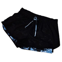 Load image into Gallery viewer, 2 IN 1 Running Tight Shorts - SexyBling