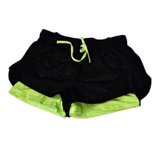 Load image into Gallery viewer, 2 IN 1 Running Tight Shorts - SexyBling
