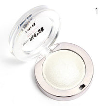 Load image into Gallery viewer, Double Color Baked Eye Palette - SexyBling