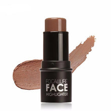 Load image into Gallery viewer, Highlighting Face Contour - SexyBling