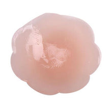 Load image into Gallery viewer, Pretty Petal Reusable Nipple Cover - SexyBling