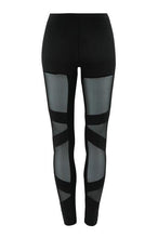 Load image into Gallery viewer, European Colorful Yoga Pants - SexyBling