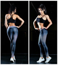 Load image into Gallery viewer, European Colorful Yoga Pants - SexyBling