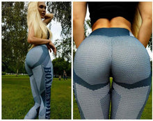 Load image into Gallery viewer, European Colorful Yoga Pants - SexyBling