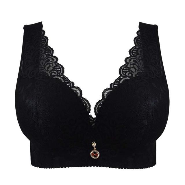 Vest Bra Brassiere Different Colors - SexyBling