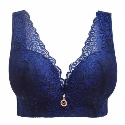 Vest Bra Brassiere Different Colors - SexyBling