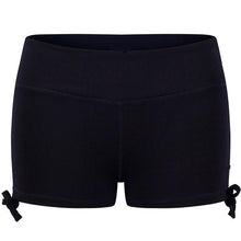 Load image into Gallery viewer, Sexy Mini Drawstring Elastic Shorts - SexyBling