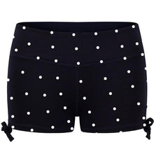 Load image into Gallery viewer, Sexy Mini Drawstring Elastic Shorts - SexyBling