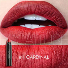 Load image into Gallery viewer, 12 Colors Lipstick Matte Waterproof - SexyBling