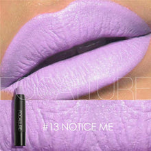 Load image into Gallery viewer, 12 Colors Lipstick Matte Waterproof - SexyBling