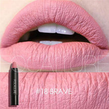 Load image into Gallery viewer, 12 Colors Lipstick Matte Waterproof - SexyBling
