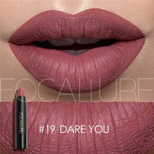 Load image into Gallery viewer, 12 Colors Lipstick Matte Waterproof - SexyBling