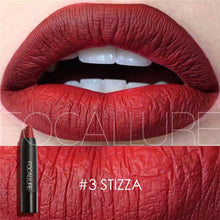 Load image into Gallery viewer, 12 Colors Lipstick Matte Waterproof - SexyBling