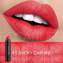 Load image into Gallery viewer, 12 Colors Lipstick Matte Waterproof - SexyBling