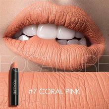 Load image into Gallery viewer, 12 Colors Lipstick Matte Waterproof - SexyBling
