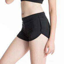 Load image into Gallery viewer, Cute Compression Athletic Shorts - SexyBling