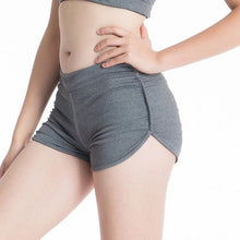 Load image into Gallery viewer, Cute Compression Athletic Shorts - SexyBling