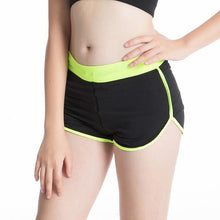 Load image into Gallery viewer, Cute Compression Athletic Shorts - SexyBling