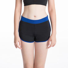 Load image into Gallery viewer, Cute Compression Athletic Shorts - SexyBling