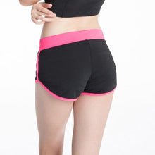 Load image into Gallery viewer, Cute Compression Athletic Shorts - SexyBling
