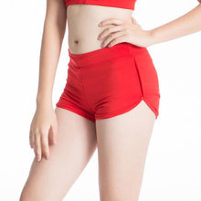 Load image into Gallery viewer, Cute Compression Athletic Shorts - SexyBling
