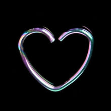 Load image into Gallery viewer, Heart Cartilage Piercing - SexyBling