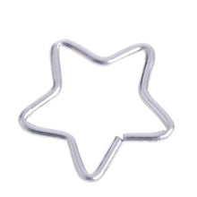 Load image into Gallery viewer, Heart Cartilage Piercing - SexyBling