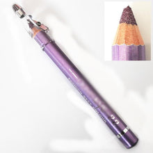 Load image into Gallery viewer, Waterproof Glitter Eye Pencil - SexyBling