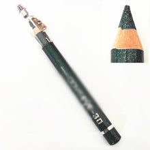 Load image into Gallery viewer, Waterproof Glitter Eye Pencil - SexyBling
