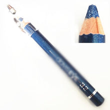 Load image into Gallery viewer, Waterproof Glitter Eye Pencil - SexyBling