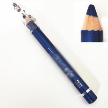 Load image into Gallery viewer, Waterproof Glitter Eye Pencil - SexyBling