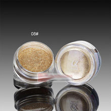 Load image into Gallery viewer, Super Bright Glitter Pigments - SexyBling