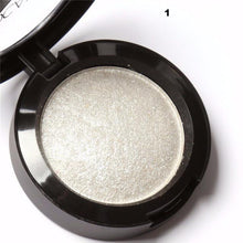 Load image into Gallery viewer, 09 Colors Baked Eyes Makeup Cosmetics Set - SexyBling