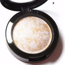 Load image into Gallery viewer, 09 Colors Baked Eyes Makeup Cosmetics Set - SexyBling