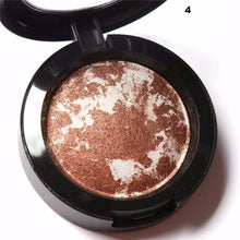 Load image into Gallery viewer, 09 Colors Baked Eyes Makeup Cosmetics Set - SexyBling