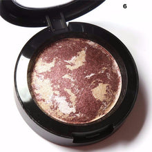 Load image into Gallery viewer, 09 Colors Baked Eyes Makeup Cosmetics Set - SexyBling