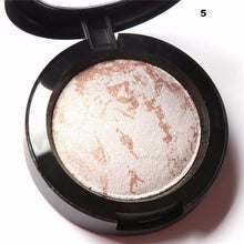 Load image into Gallery viewer, 09 Colors Baked Eyes Makeup Cosmetics Set - SexyBling
