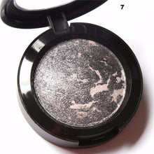 Load image into Gallery viewer, 09 Colors Baked Eyes Makeup Cosmetics Set - SexyBling