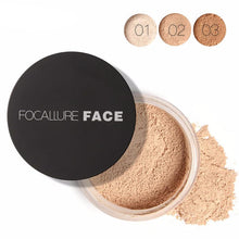 Load image into Gallery viewer, Waterproof Face Powder - SexyBling