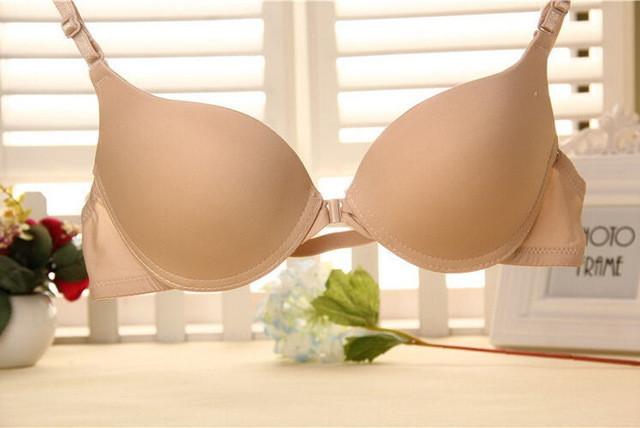 Intimate Strapless Backless Bra - SexyBling